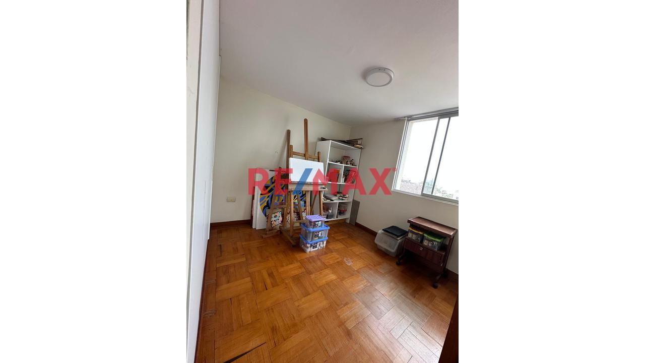 Vendo Departamento Frente A La Playa Arenilla Súper Vista Desde La Punta Hasta Chorrilos ! 😀🏖️ — foto 7