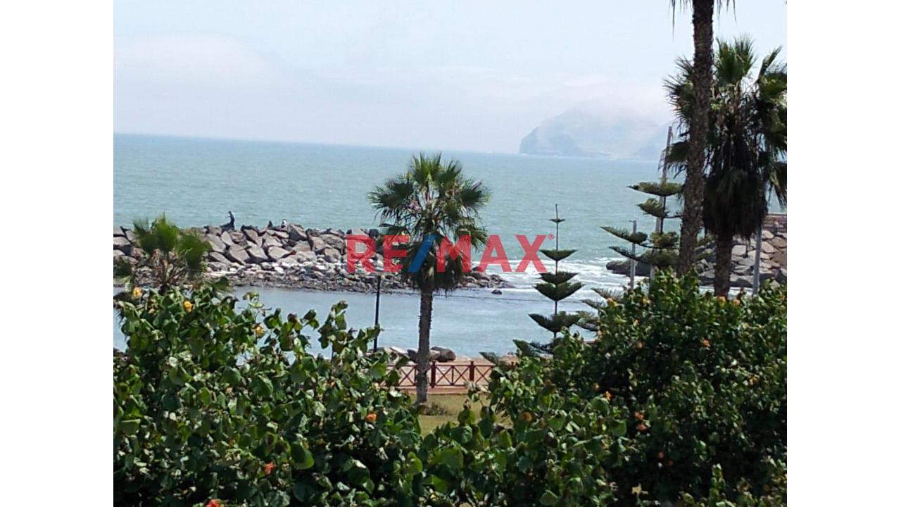 Vendo Departamento Frente A La Playa Arenilla Súper Vista Desde La Punta Hasta Chorrilos ! 😀🏖️ — foto 11
