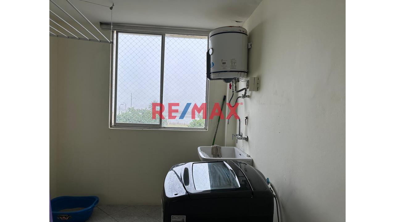 Vendo Departamento Frente A La Playa Arenilla Súper Vista Desde La Punta Hasta Chorrilos ! 😀🏖️ — foto 4