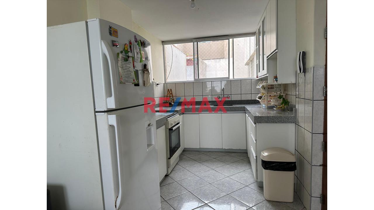 Vendo Departamento Frente A La Playa Arenilla Súper Vista Desde La Punta Hasta Chorrilos ! 😀🏖️ — foto 3