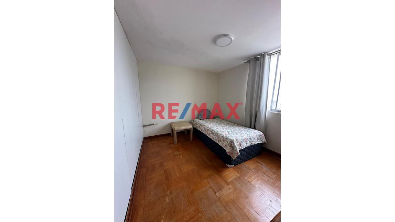Vendo Departamento Frente A La Playa Arenilla Súper Vista Desde La Punta Hasta Chorrilos ! 😀🏖️ — foto 8