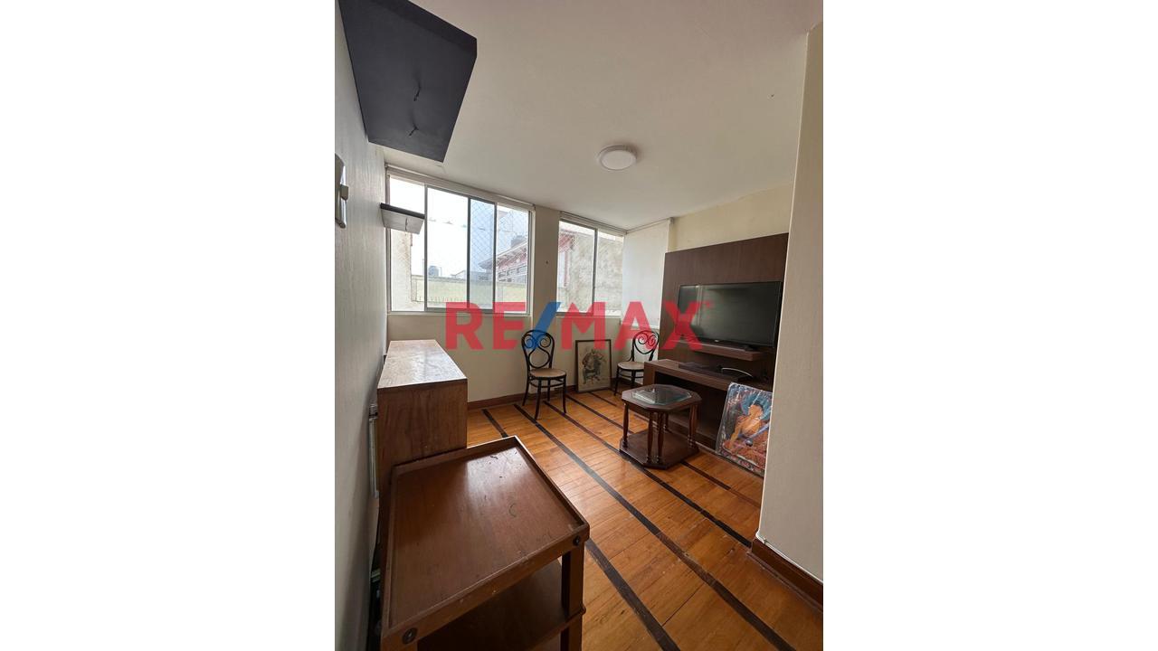 Vendo Departamento Frente A La Playa Arenilla Súper Vista Desde La Punta Hasta Chorrilos ! 😀🏖️ — foto 9