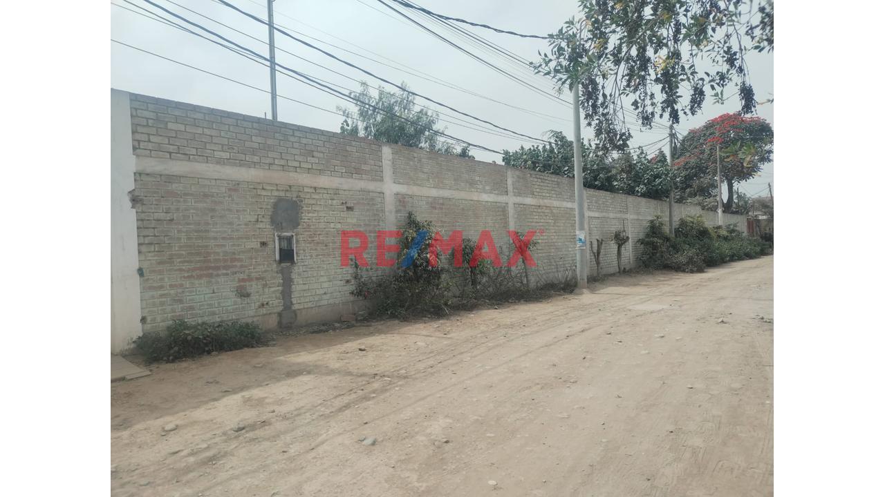 Vendo Amplio Terreno En Puente Piedra — foto 11