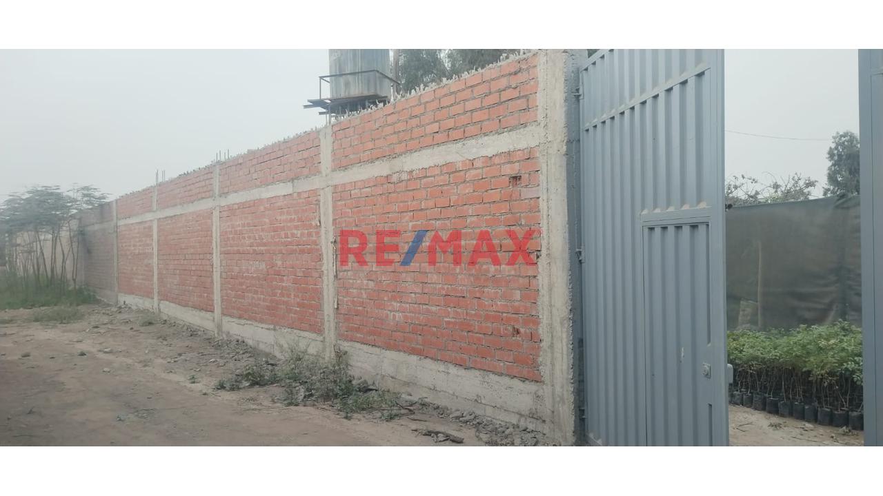 Vendo Amplio Terreno En Puente Piedra — foto 8