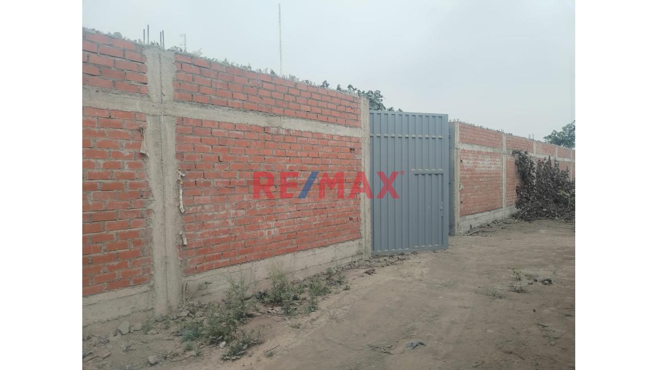 Vendo Amplio Terreno En Puente Piedra — foto 5