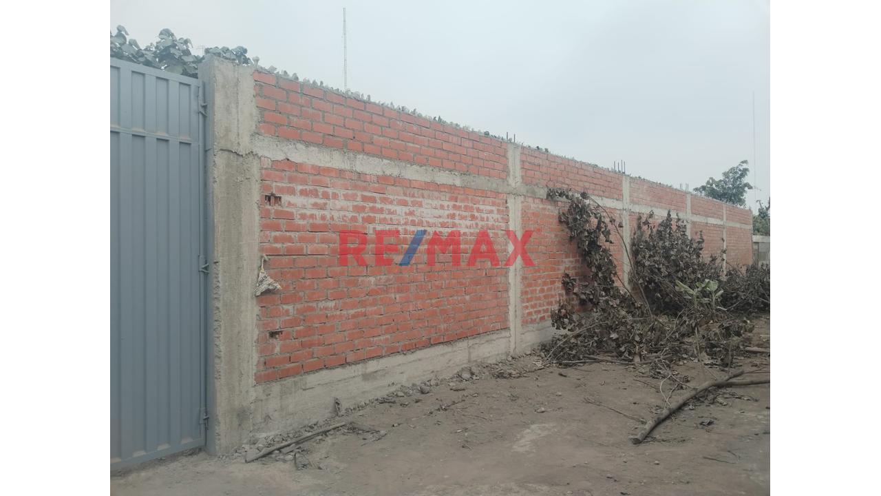 Vendo Amplio Terreno En Puente Piedra — foto 3