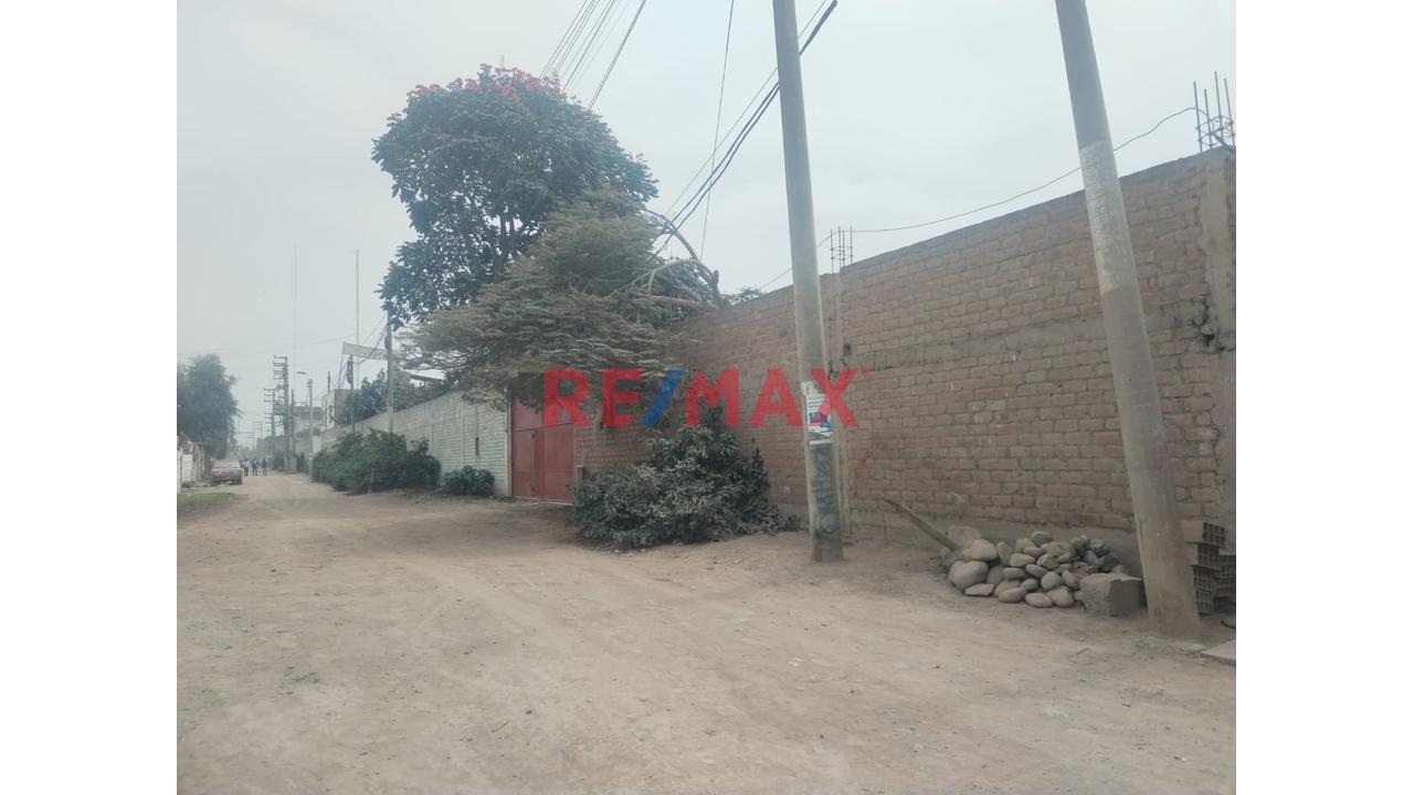 Vendo Amplio Terreno En Puente Piedra — foto 10