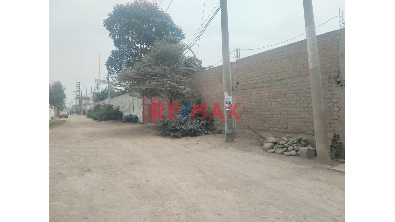 Vendo Amplio Terreno En Puente Piedra — foto 4