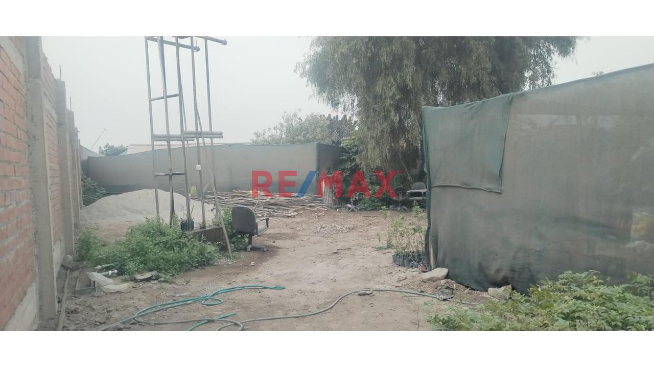 Vendo Amplio Terreno En Puente Piedra — foto 7