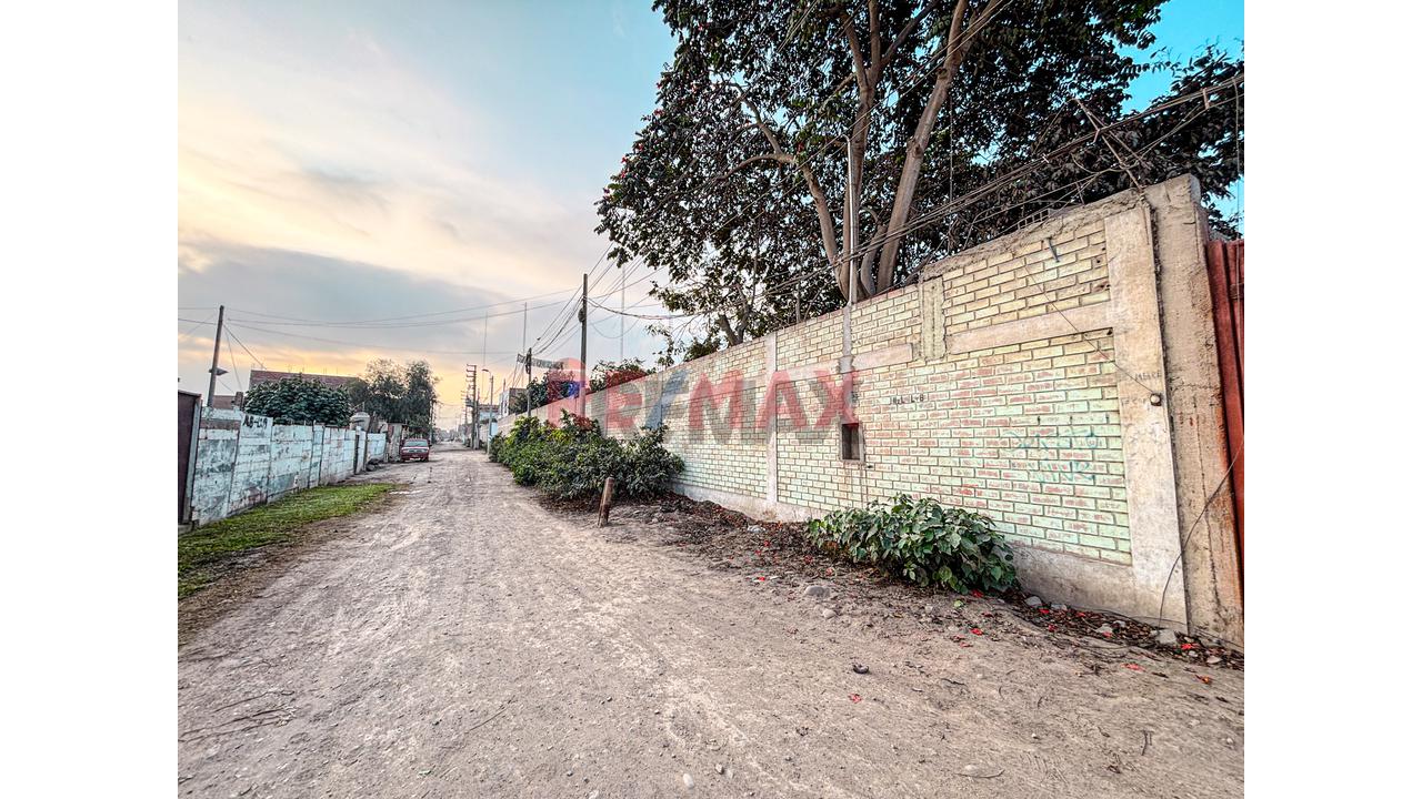 Venta De Terreno 5,000 M² – Puente Piedra - 11