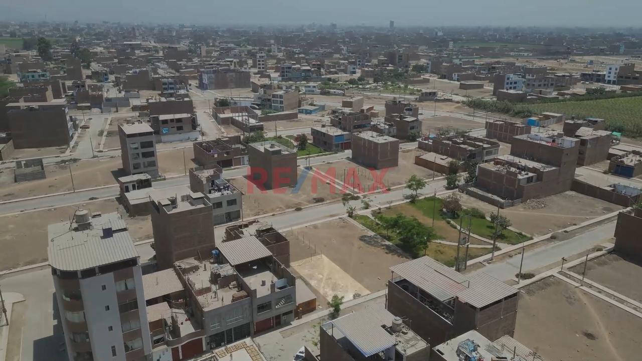 Venta De Terreno En Carabayllo Urb.Santa Maria 7 Etapa — foto 5