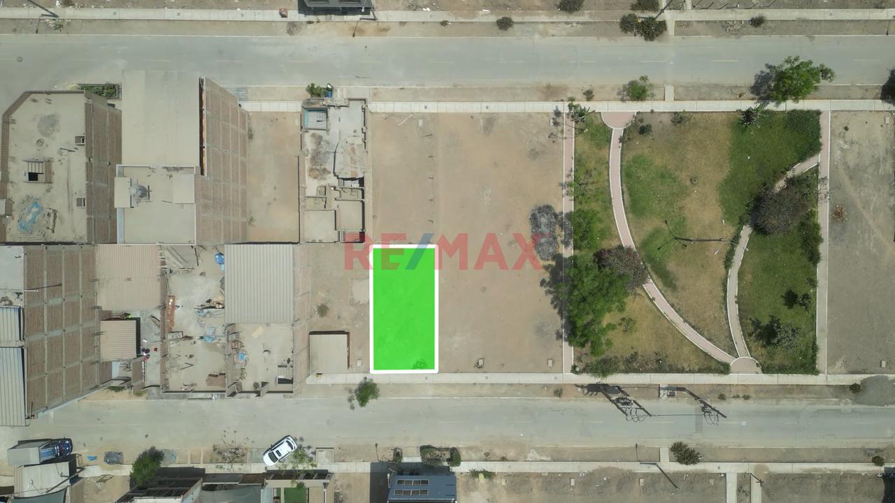 Venta De Terreno En Carabayllo Urb.Santa Maria 7 Etapa — foto 2