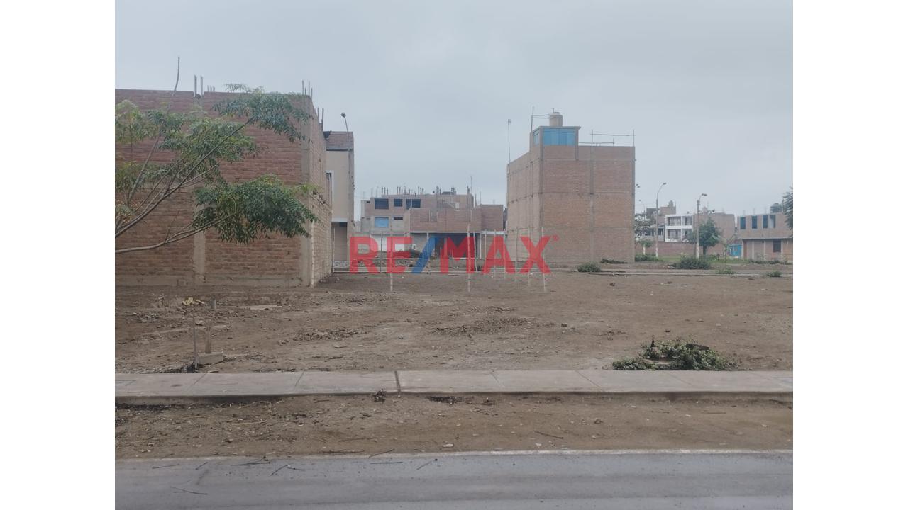 Venta De Terreno En Carabayllo Urb.Santa Maria 7 Etapa — foto 10