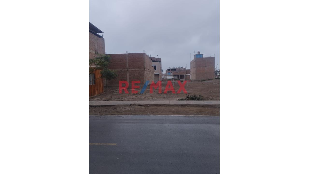 Venta De Terreno En Carabayllo Urb.Santa Maria 7 Etapa — foto 7