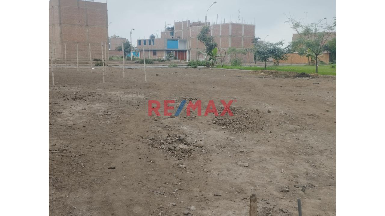 Venta De Terreno En Carabayllo Urb.Santa Maria 7 Etapa — foto 6