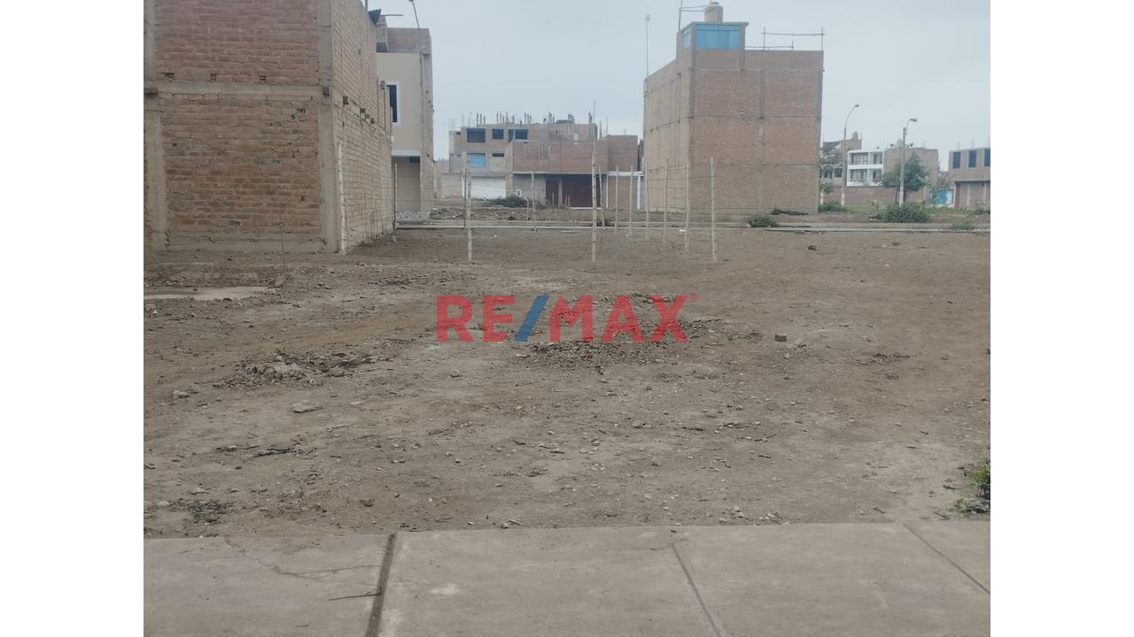 Venta De Terreno En Carabayllo Urb.Santa Maria 7 Etapa — foto 8