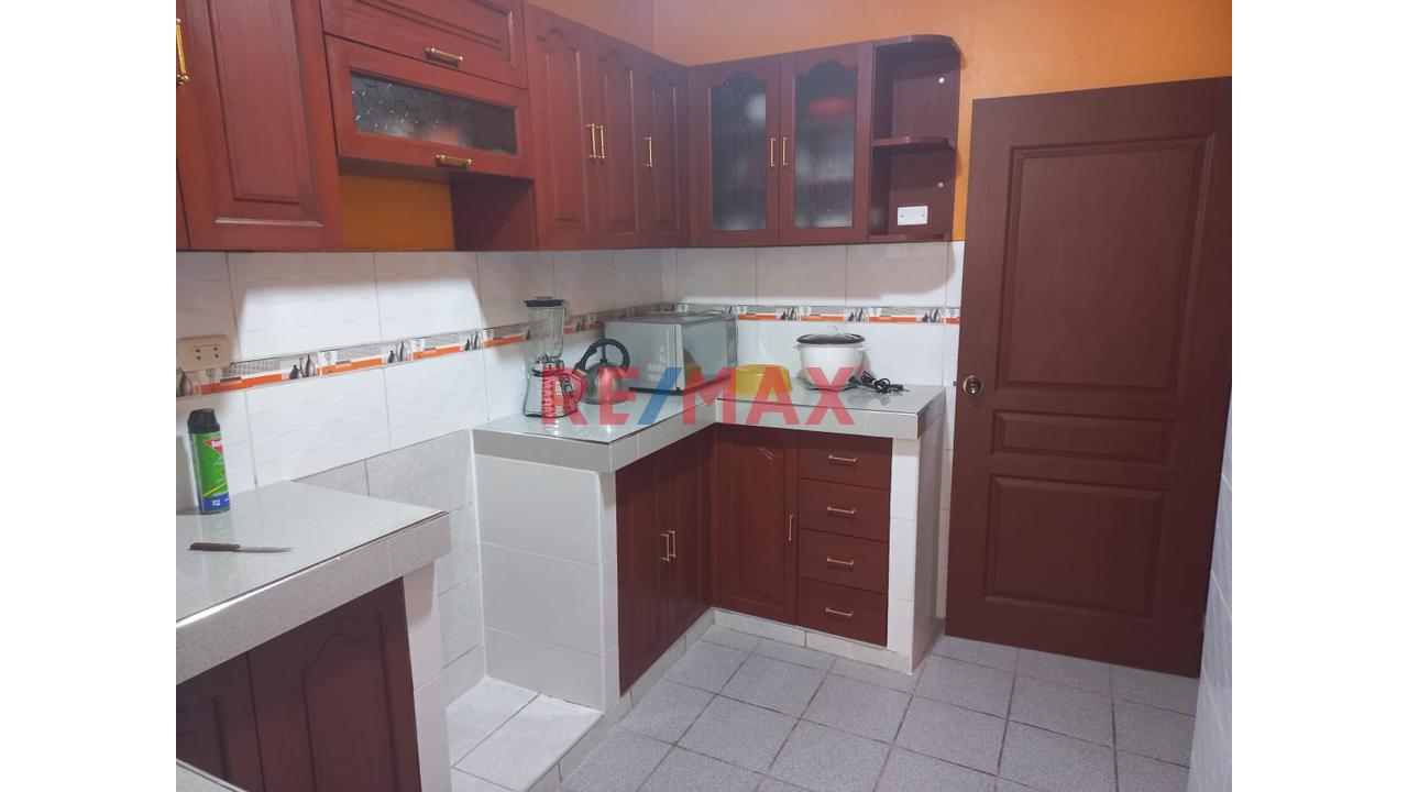 Venta Departamento - 155 M2 – 1Er Piso Oquendo Callao — foto 8