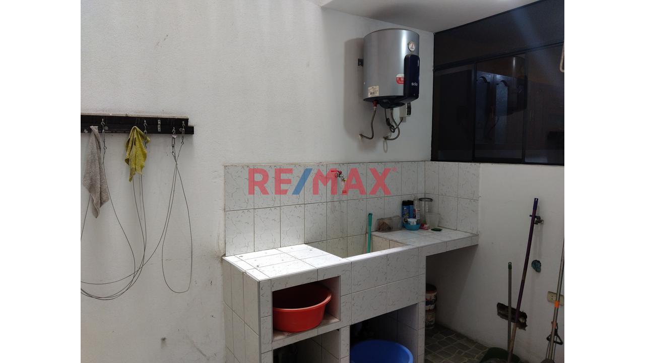Venta Departamento - 155 M2 – 1Er Piso Oquendo Callao — foto 10