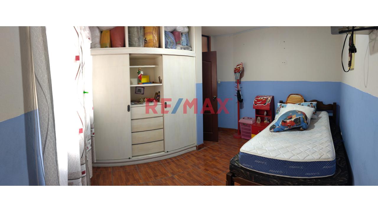 Venta Departamento - 155 M2 – 1Er Piso Oquendo Callao — foto 5