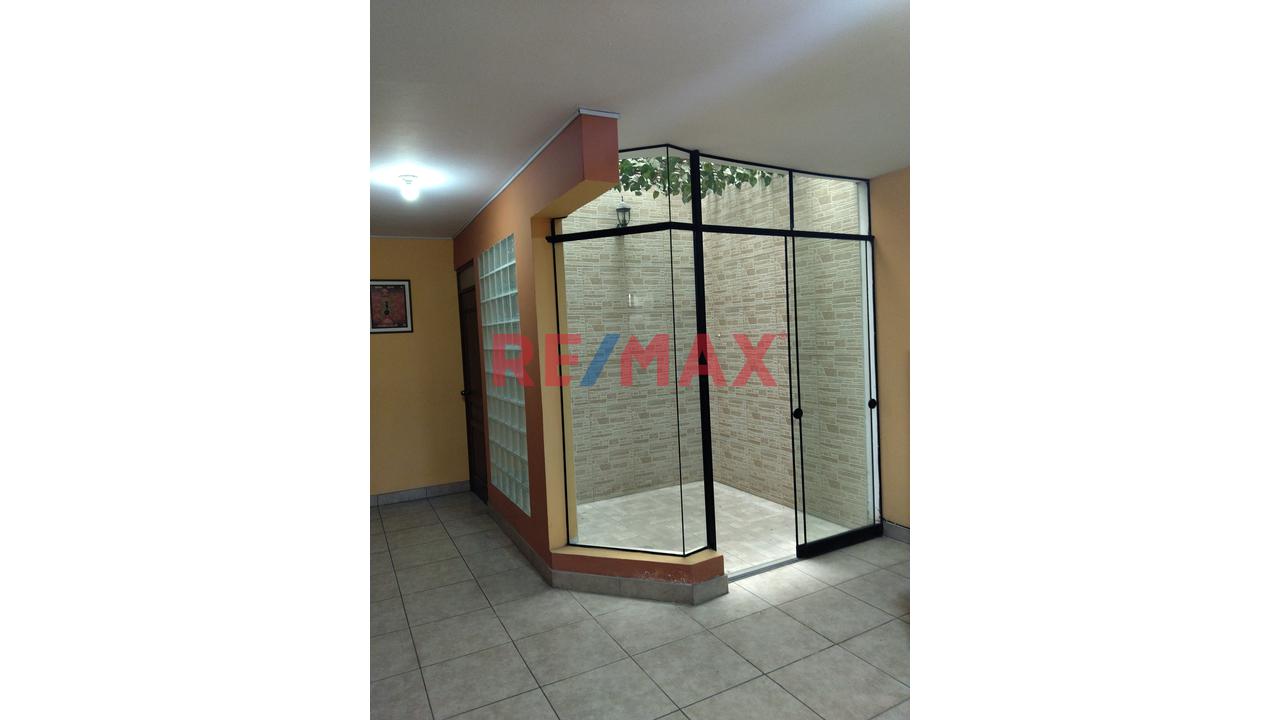 Venta Departamento - 155 M2 – 1Er Piso Oquendo Callao — foto 6