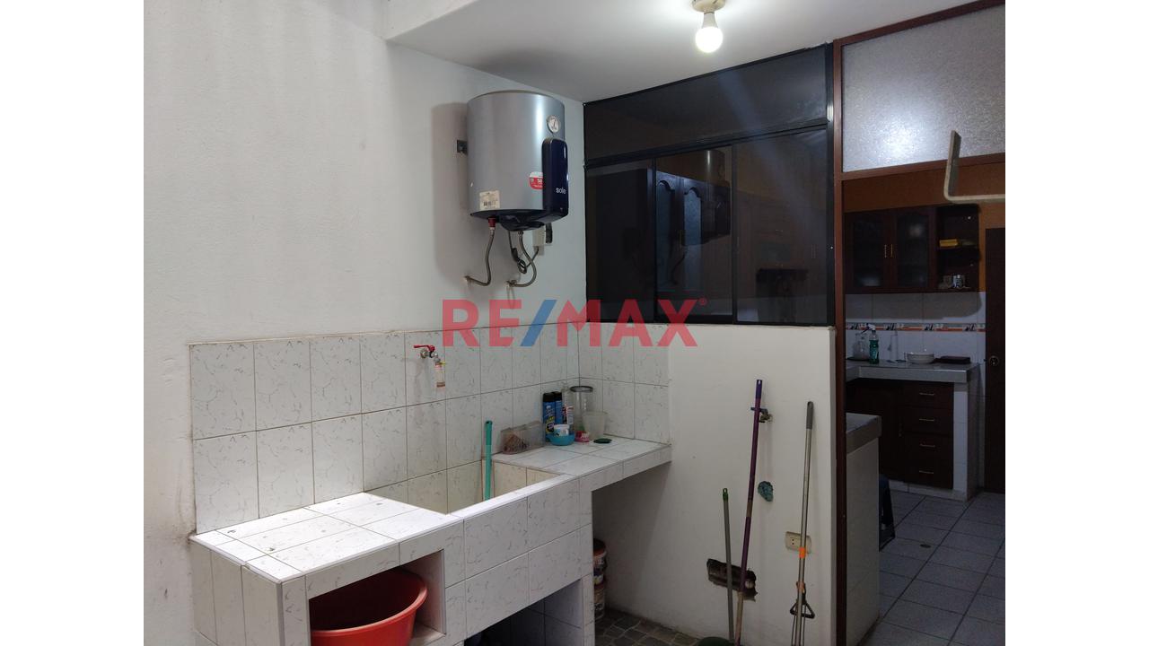 Venta Departamento - 155 M2 – 1Er Piso Oquendo Callao — foto 11