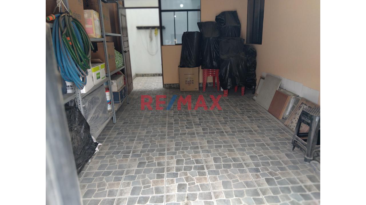 Venta Departamento - 155 M2 – 1Er Piso Oquendo Callao — foto 12