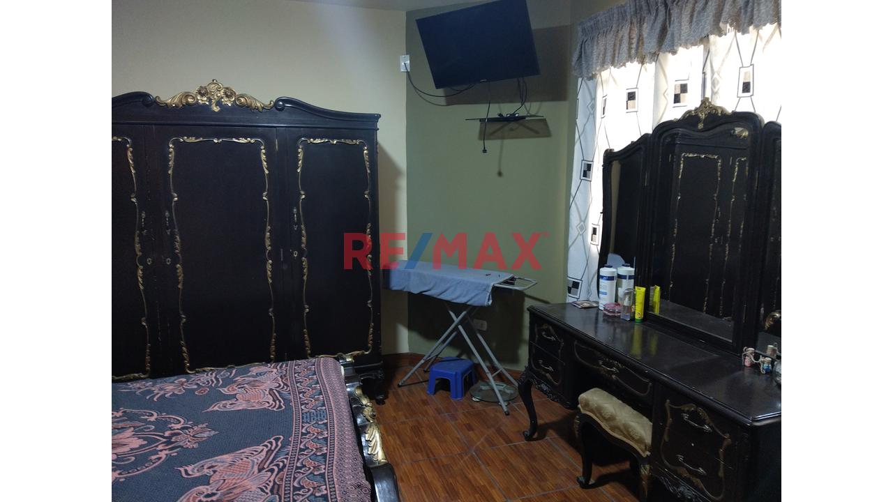 Venta Departamento - 155 M2 – 1Er Piso Oquendo Callao — foto 4
