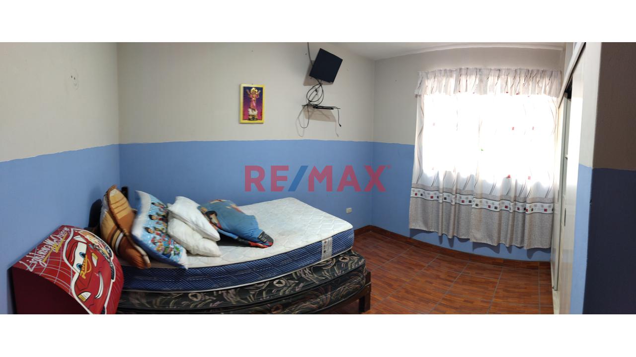 Venta Departamento - 155 M2 – 1Er Piso Oquendo Callao — foto 7