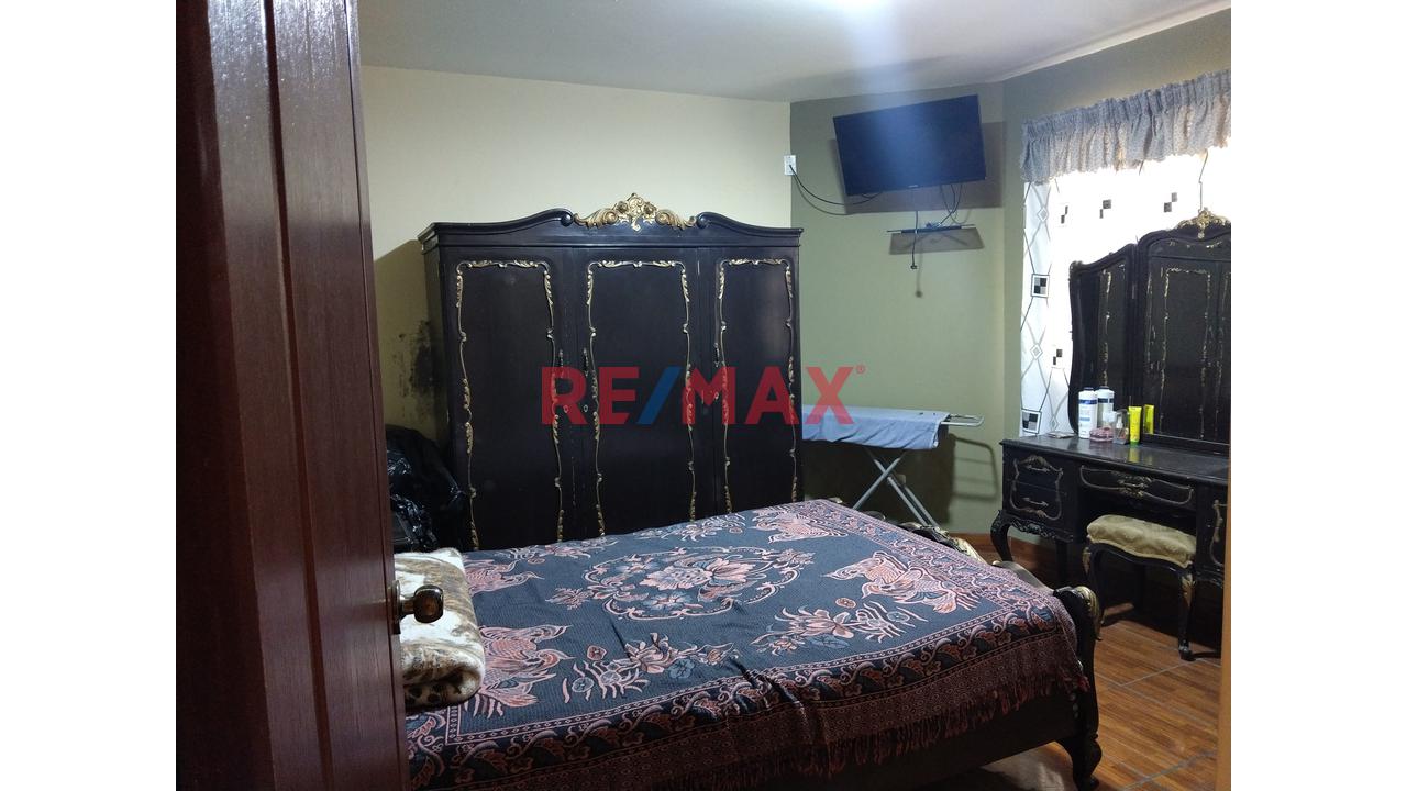 Venta Departamento - 155 M2 – 1Er Piso Oquendo Callao — foto 3