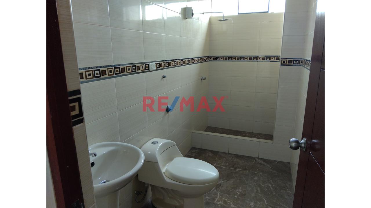 Venta Departamento - 155 M2 – 1Er Piso Oquendo Callao — foto 9