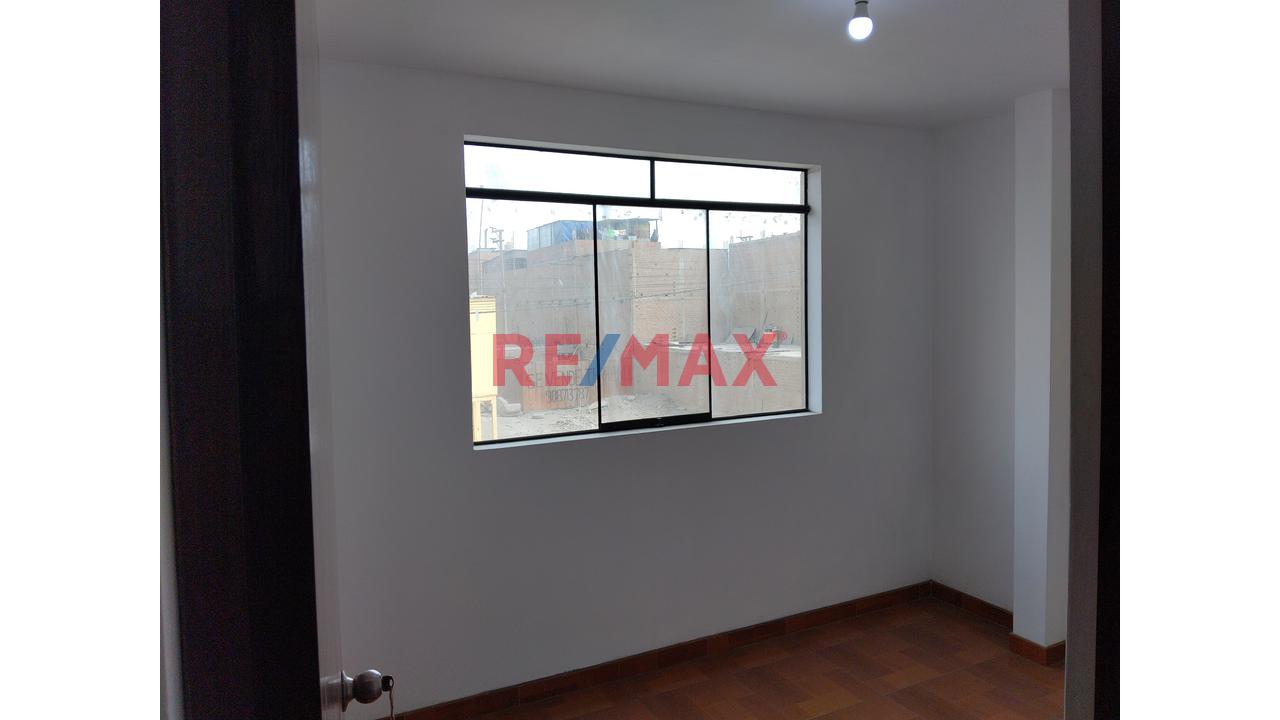 Venta Departamento Estreno- 61 M2 – 2Do Piso Oquendo Callao — foto 2
