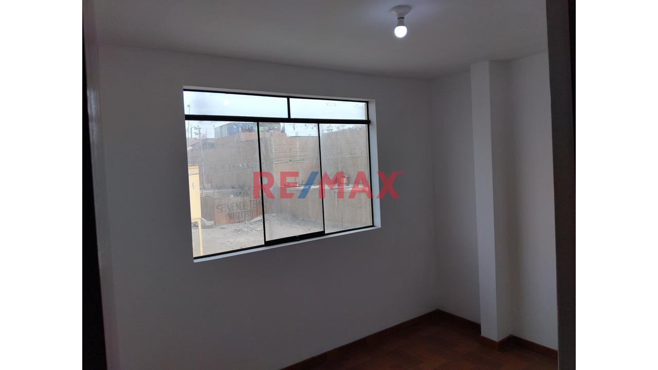 Venta Departamento Estreno- 61 M2 – 2Do Piso Oquendo Callao — foto 15