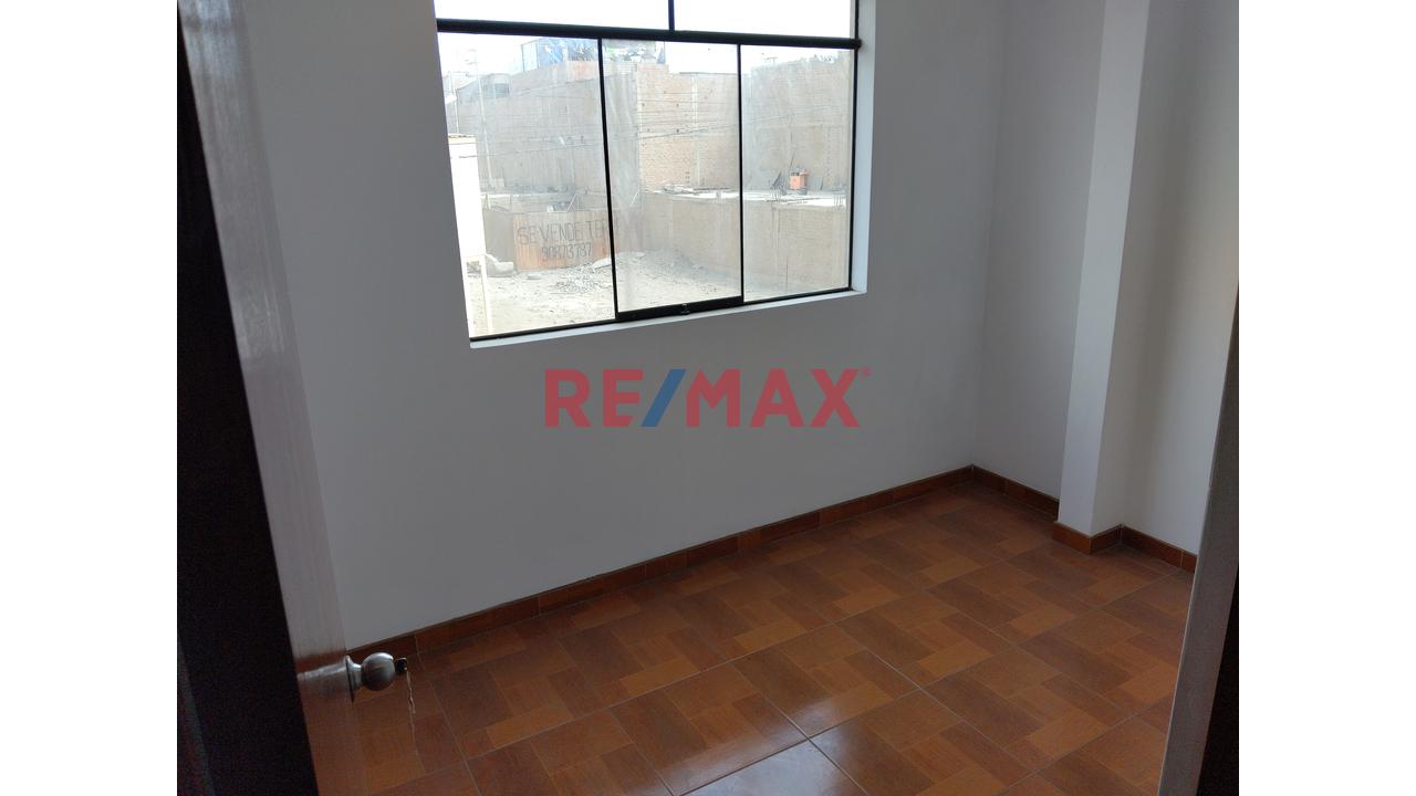 Venta Departamento Estreno- 61 M2 – 2Do Piso Oquendo Callao — foto 14