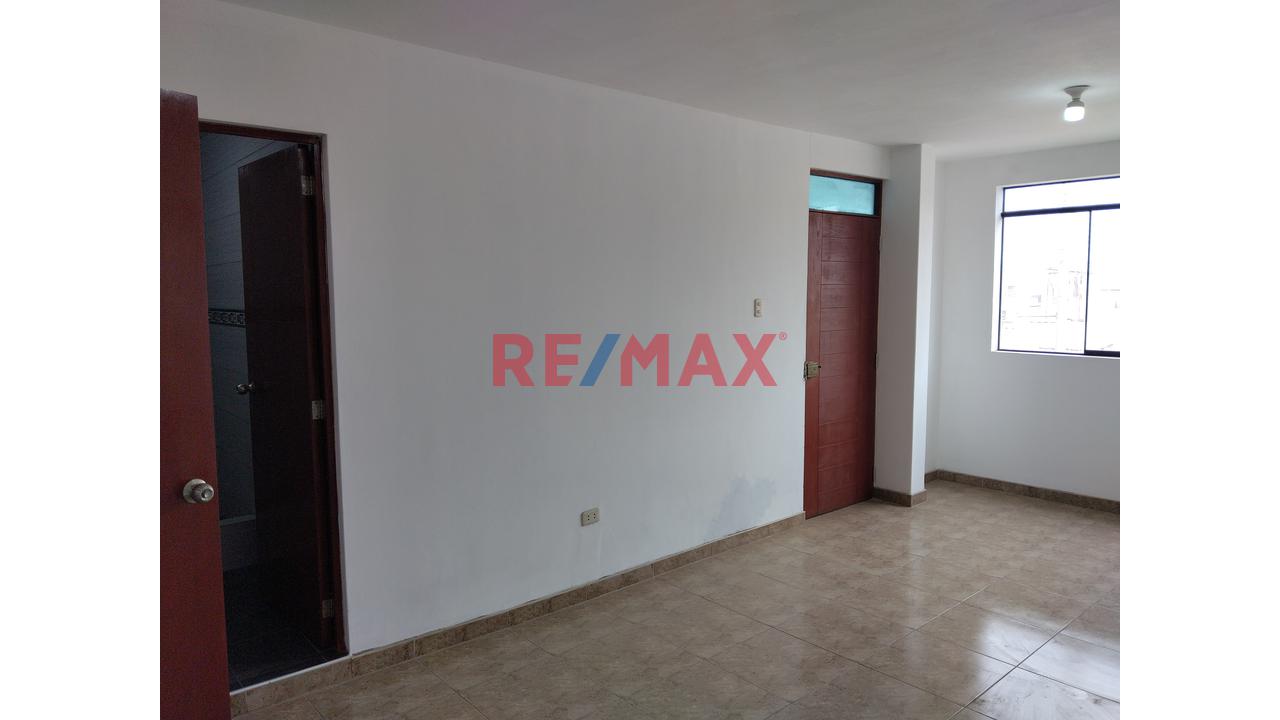 Venta Departamento Estreno- 61 M2 – 2Do Piso Oquendo Callao — foto 3