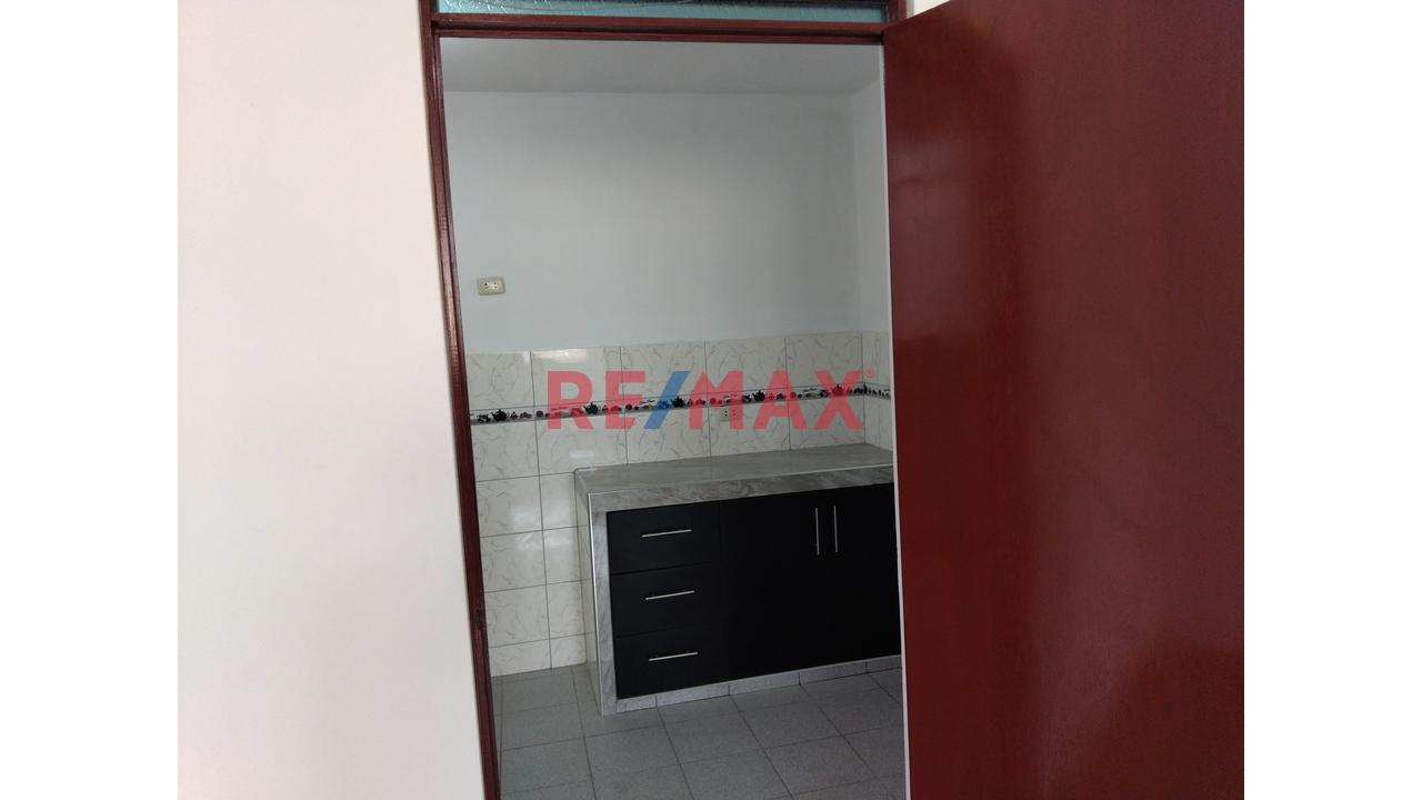 Venta Departamento Estreno- 61 M2 – 2Do Piso Oquendo Callao — foto 11