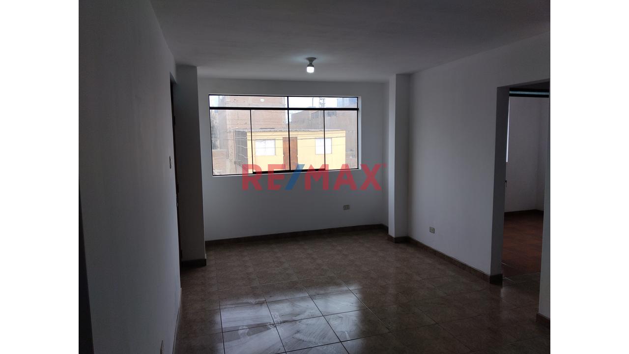 Venta Departamento Estreno- 61 M2 – 2Do Piso Oquendo Callao — foto 9