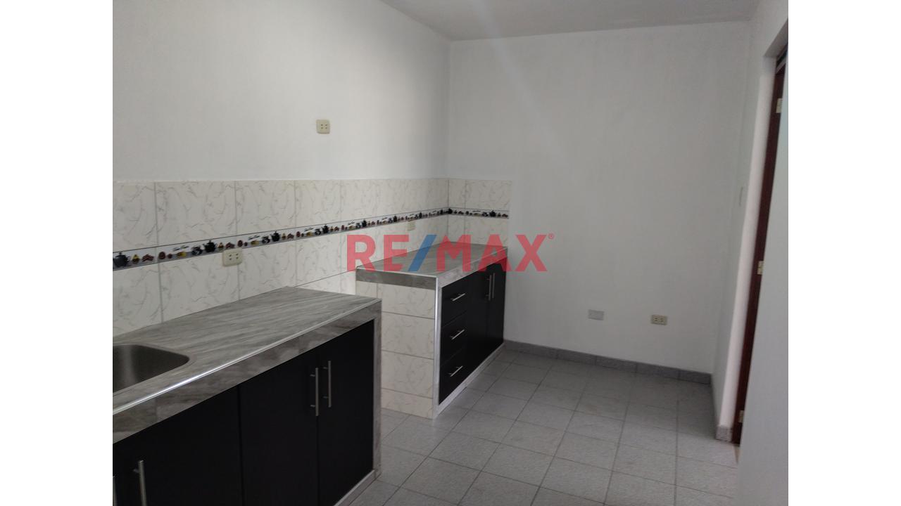 Venta Departamento Estreno- 61 M2 – 2Do Piso Oquendo Callao — foto 10