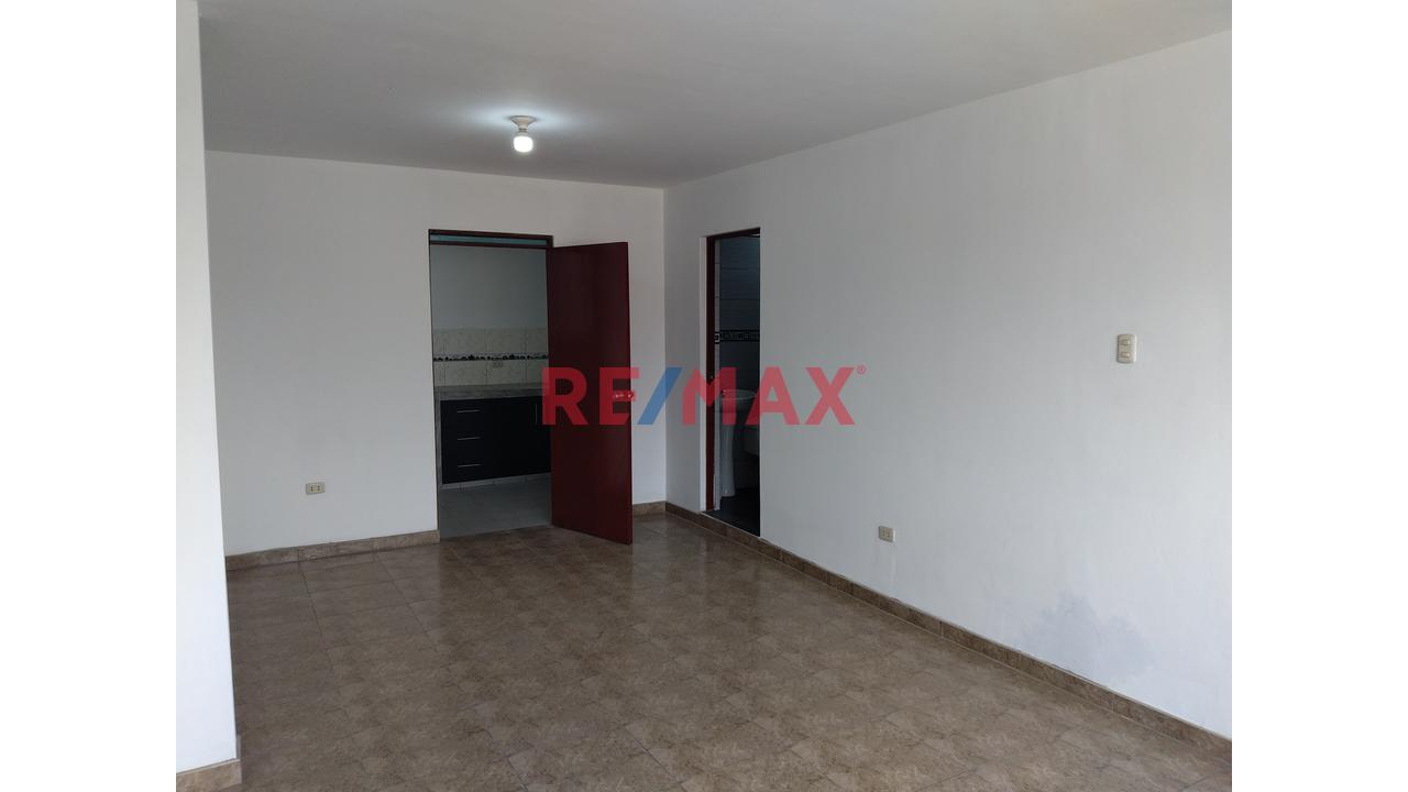 Venta Departamento Estreno- 61 M2 – 2Do Piso Oquendo Callao — foto 6