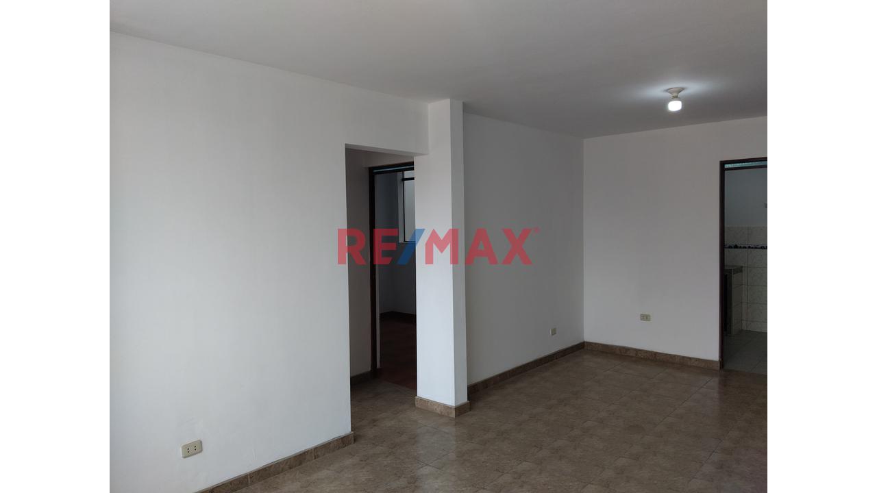 Venta Departamento Estreno- 61 M2 – 2Do Piso Oquendo Callao — foto 8