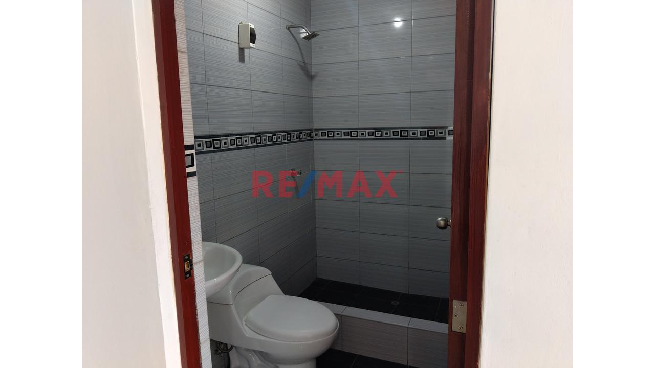 Venta Departamento Estreno- 61 M2 – 2Do Piso Oquendo Callao — foto 12