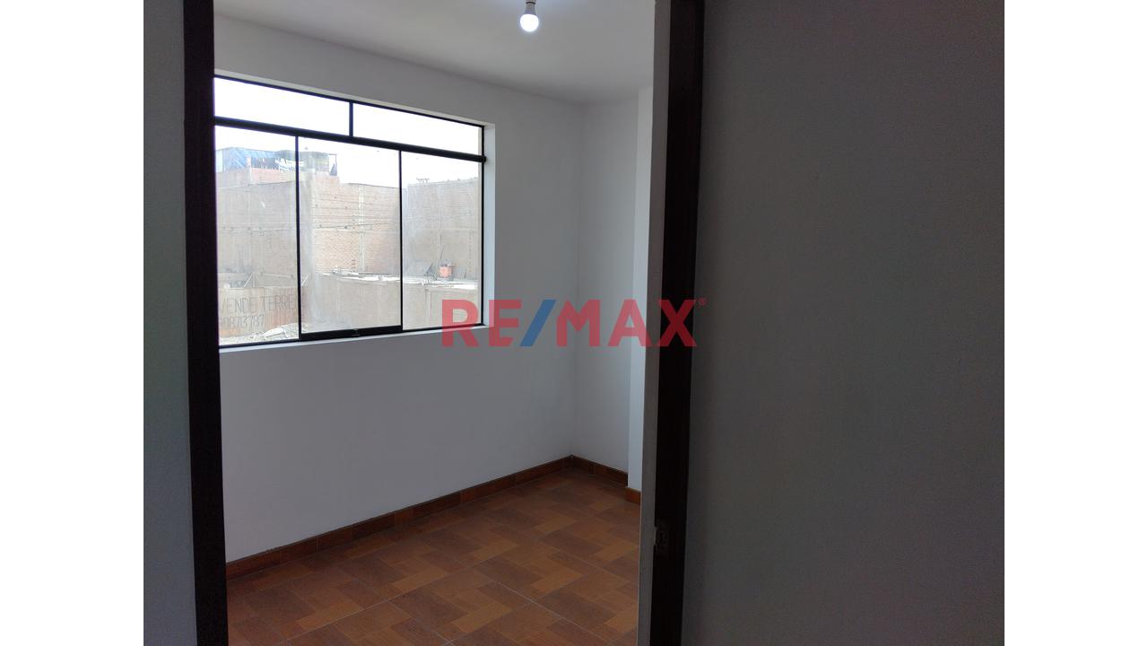 Venta Departamento Estreno- 61 M2 – 2Do Piso Oquendo Callao — foto 5