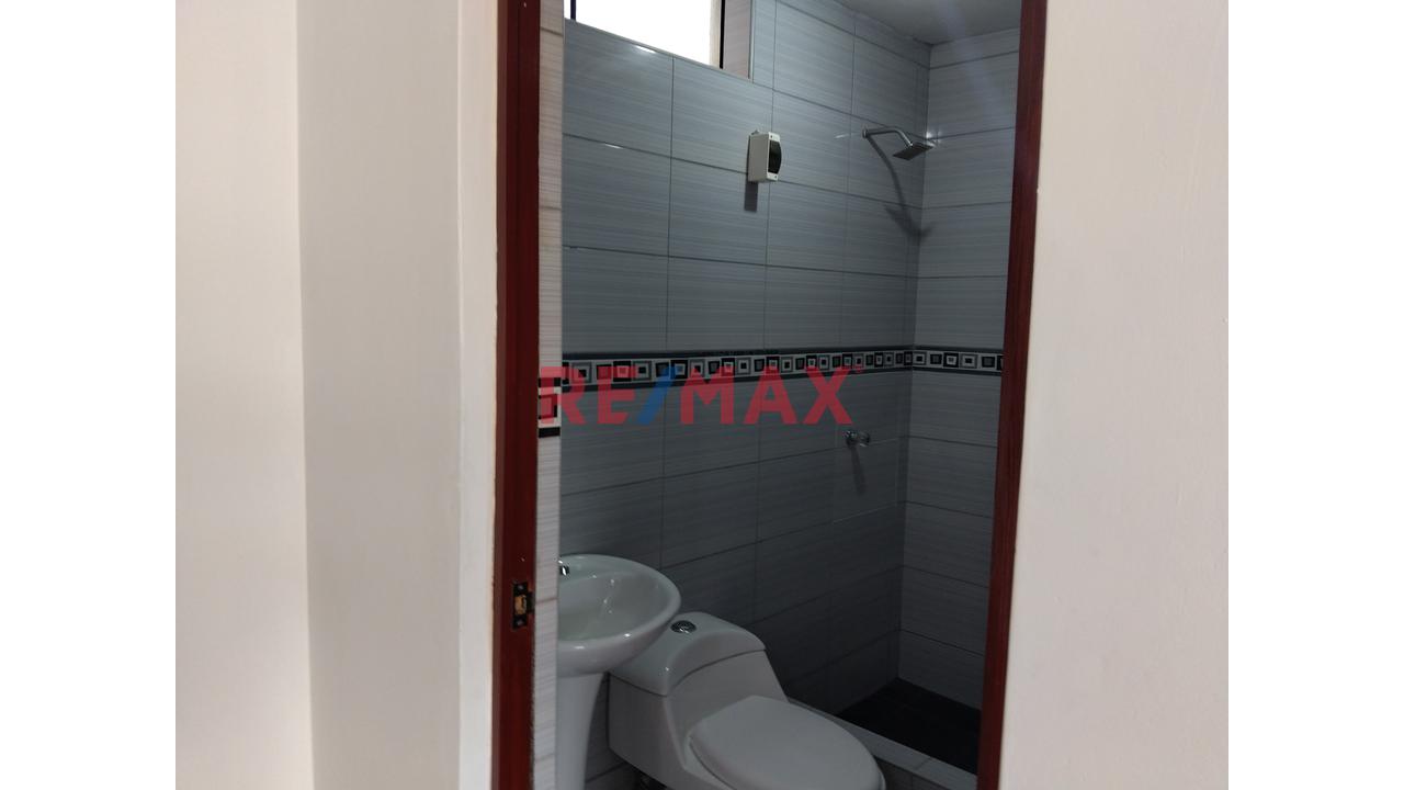 Venta Departamento Estreno- 61 M2 – 2Do Piso Oquendo Callao — foto 13