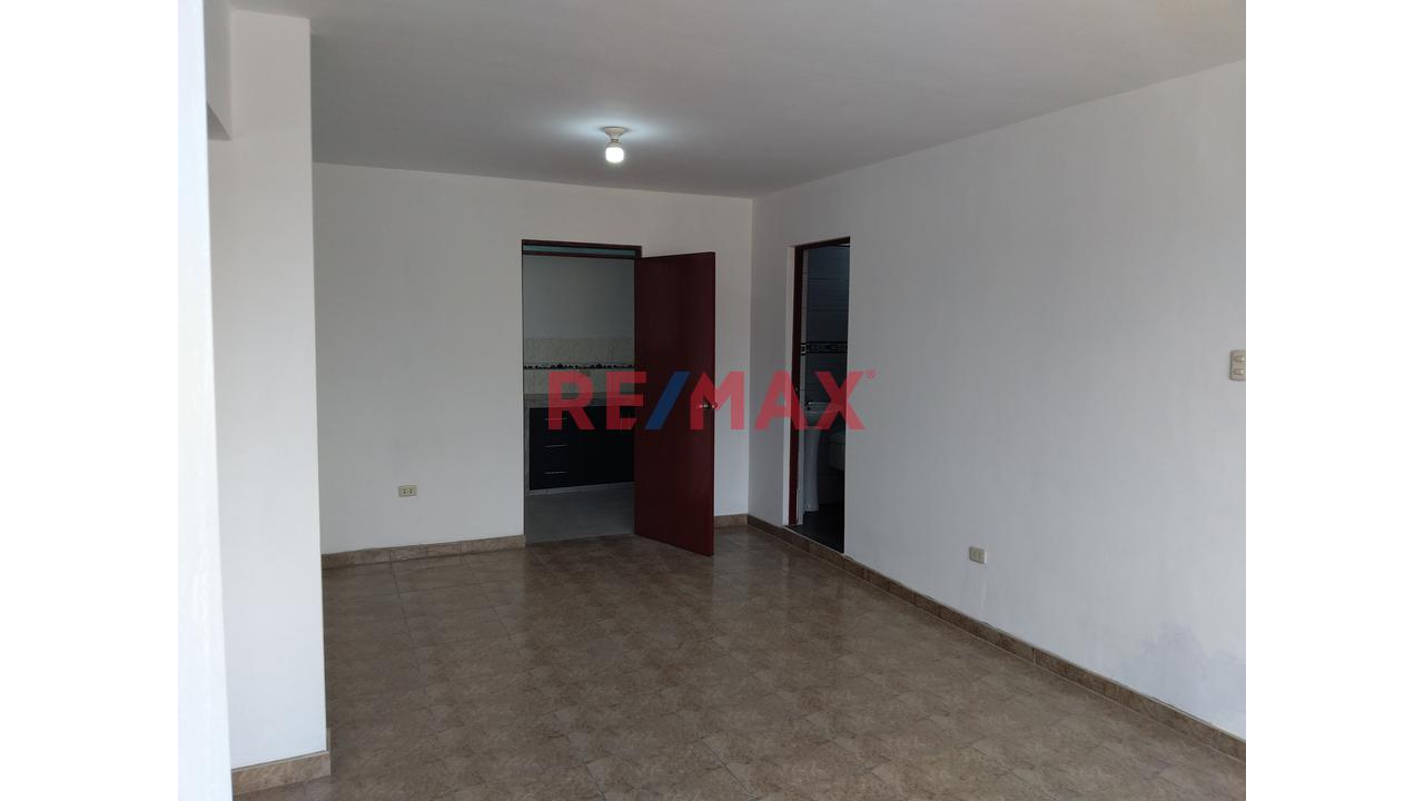 Venta Departamento Estreno- 61 M2 – 2Do Piso Oquendo Callao — foto 7
