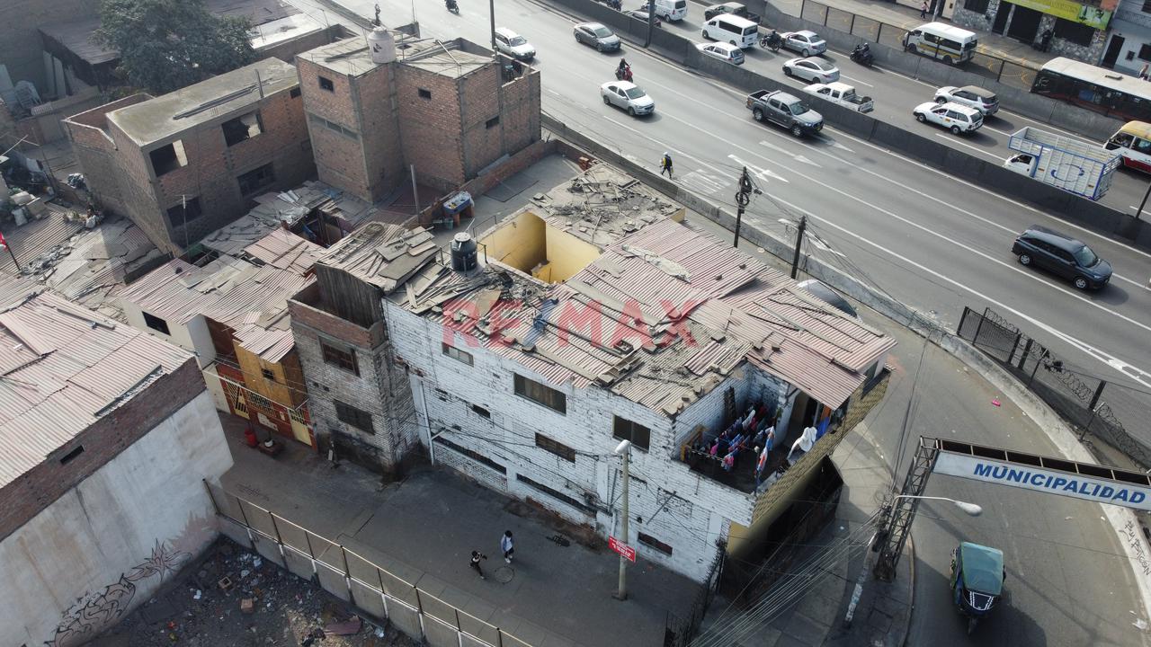 Oportunidad Unica Casa Como Terreno Doble Frente En Caqueta Smp — foto 9