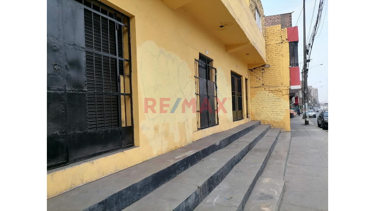Oportunidad Unica Casa Como Terreno Doble Frente En Caqueta Smp — foto 5