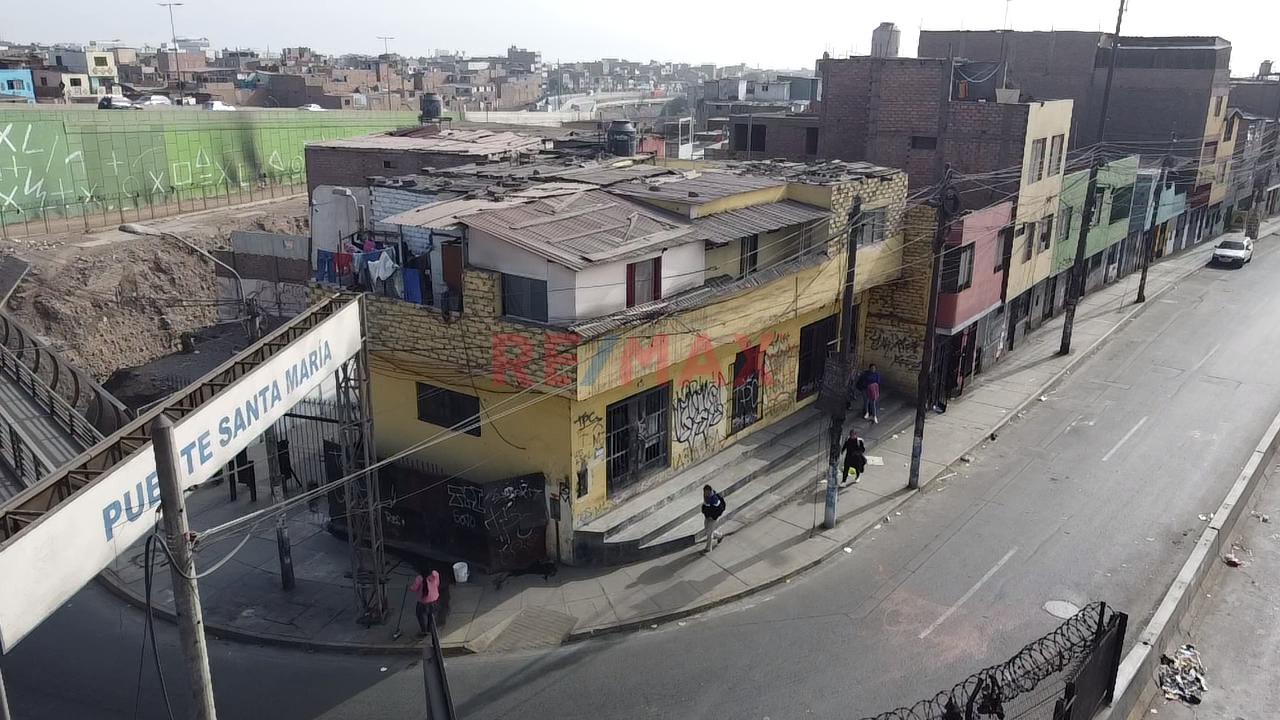 Oportunidad Unica Casa Como Terreno Doble Frente En Caqueta Smp — foto 8