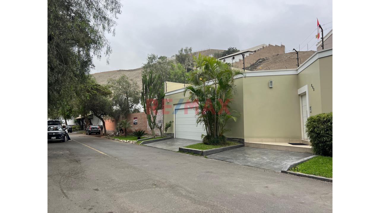 Terreno En Venta – Sol De La Molina Tercera Etapa | 1,300 M² — foto 10