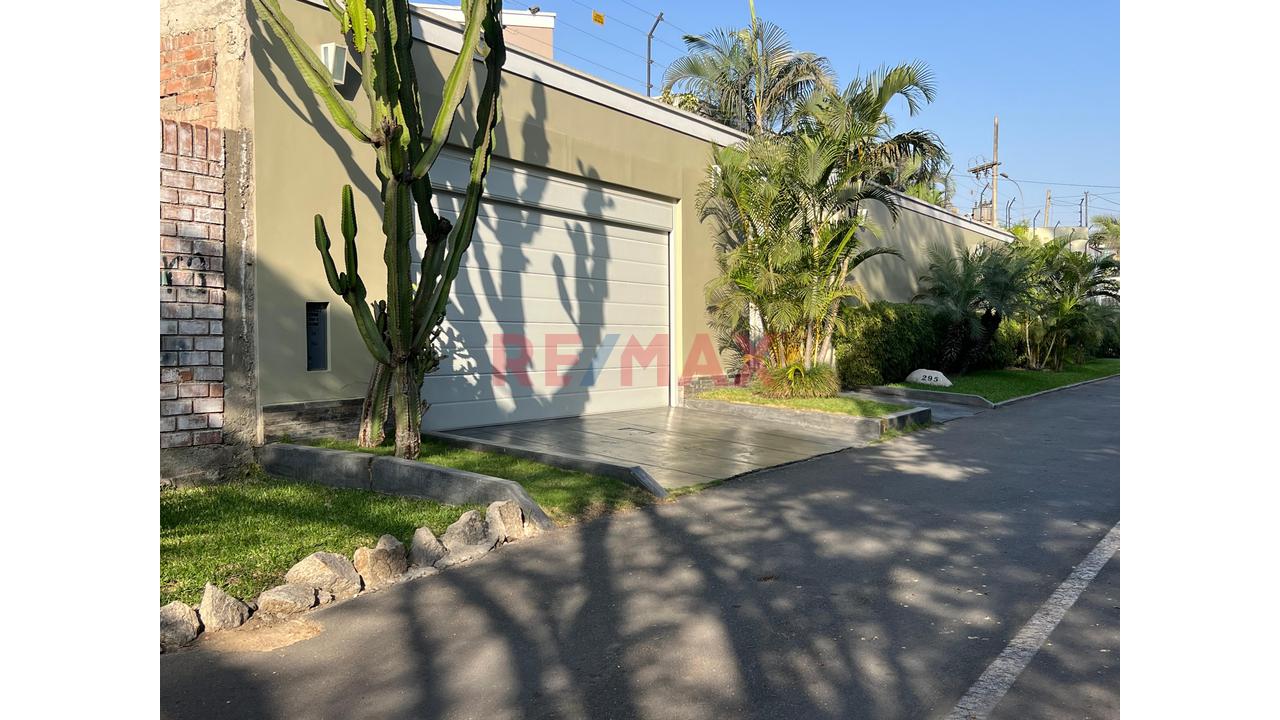 Terreno En Venta – Sol De La Molina Tercera Etapa | 1,300 M² — foto 9