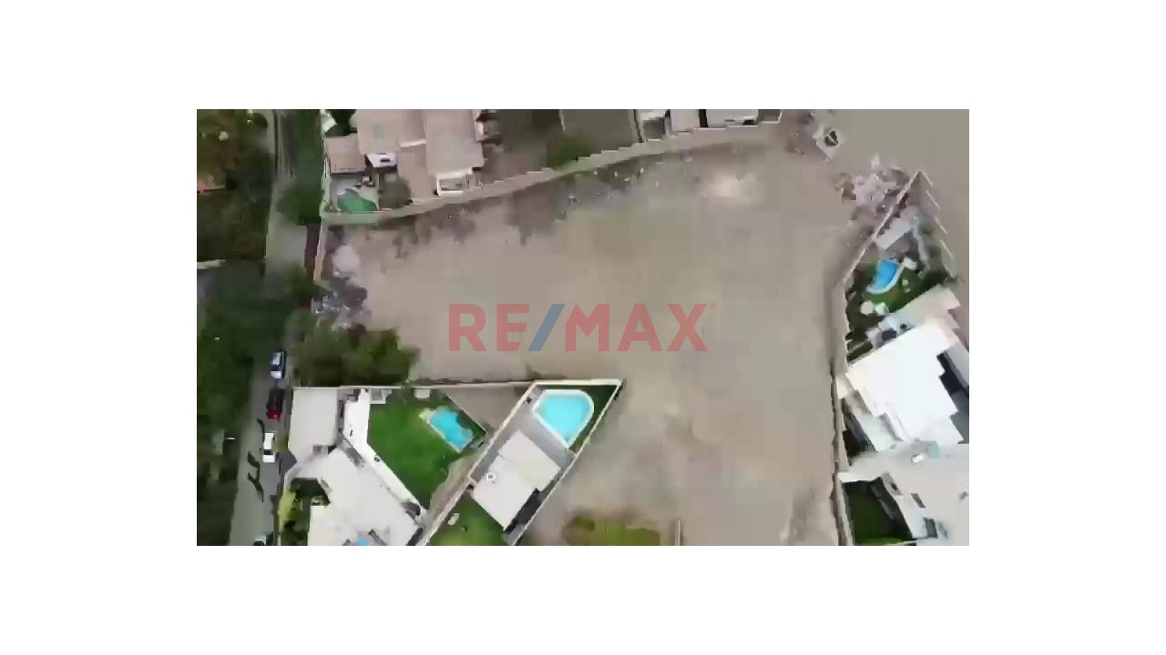 Terreno En Venta – Sol De La Molina Tercera Etapa | 1,300 M² — foto 7