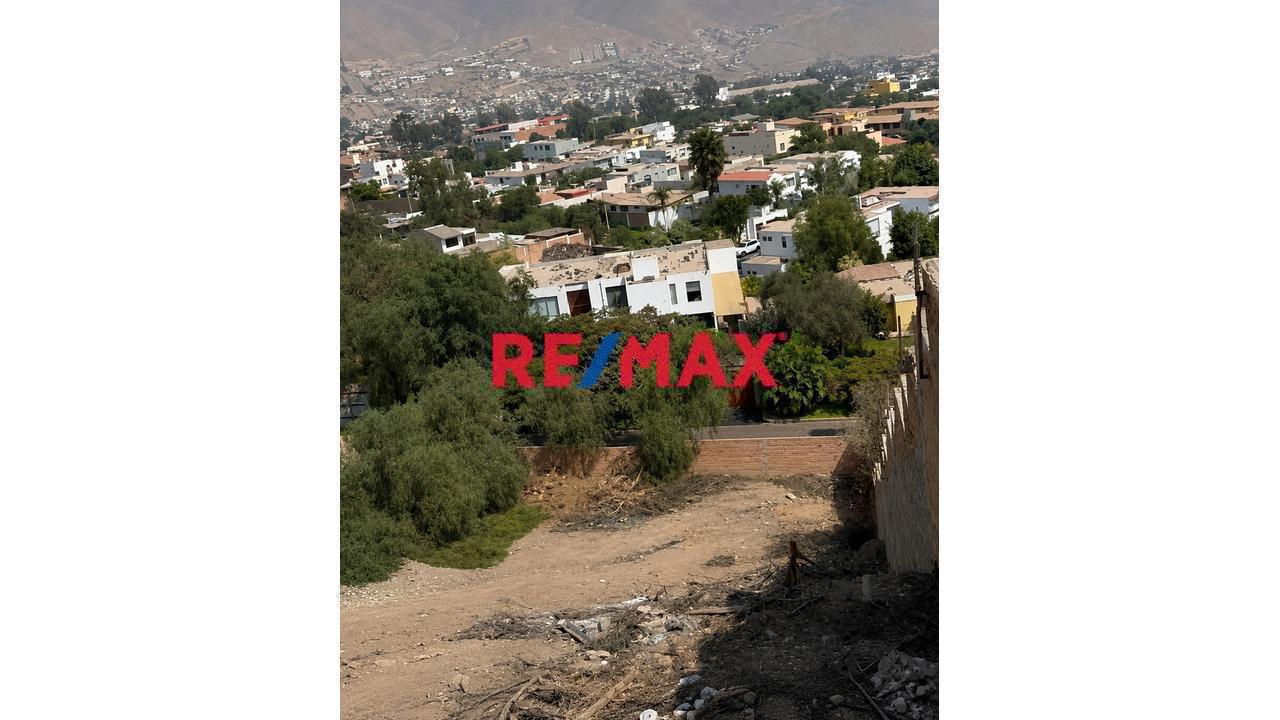 Terreno En Venta – Sol De La Molina Tercera Etapa | 1,300 M²